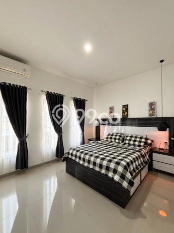 Rumah Minimalis 3 KT di Jimbaran Badung Full Furnished Rumah Minimalis 3 KT di Jimbaran Badung Full Furnished