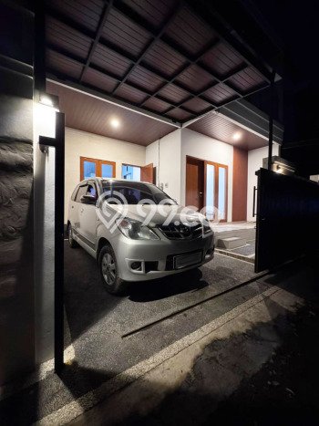 Rumah Modern Minimalis 3 Kamar Bisa Langsung Pindah di Denpasar Utara Rumah Modern Minimalis 3 Kamar Bisa Langsung Pindah di Denpasar Utara