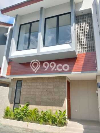 Rumah Minimalis 4 KT LT 132m2 di Dalung Rumah Minimalis 4 KT LT 132m2 di Dalung
