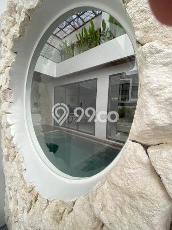 Vila Premium Kawasan , Luas 135m2m², Akses Badung, Badung Vila Premium Kawasan , Luas 135m2m², Akses Badung, Badung