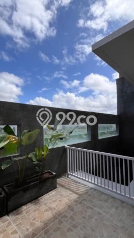 Hunian Cantik Modern Lb 130m2 di Denpasar Selatan, Denpasar Hunian Cantik Modern Lb 130m2 di Denpasar Selatan, Denpasar