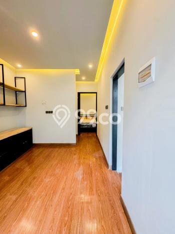 Vila Kawasan , Dimensi 87m2m², Lingkungan Asri untuk tempat tinggal Vila Kawasan , Dimensi 87m2m², Lingkungan Asri untuk tempat tinggal