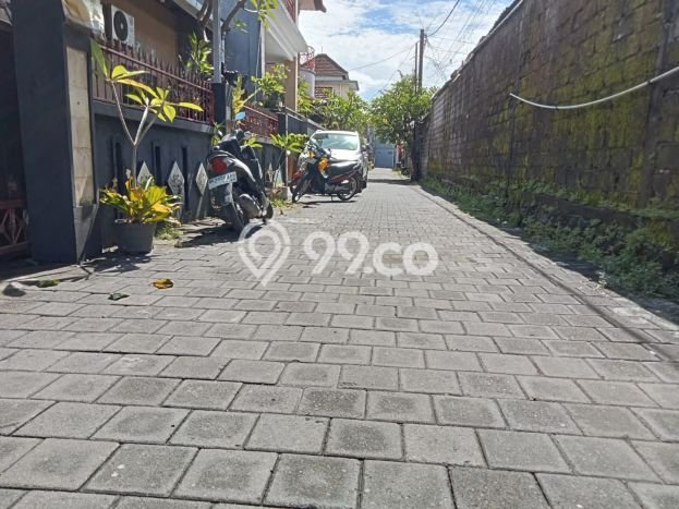 Jual Rumah Modern 3 KT di Sidakarya, Denpasar Jual Rumah Modern 3 KT di Sidakarya, Denpasar