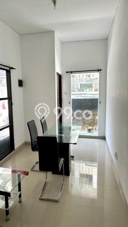 Jarang Ada! Rumah Kontrakan 3 Kamar Nyaman Siap Huni Renon Jarang Ada! Rumah Kontrakan 3 Kamar Nyaman Siap Huni Renon