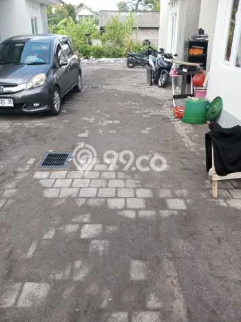 Rumah Kontrakan Denpasar LT 70m2 LB 70m2 Kawasan Sesetan Rumah Kontrakan Denpasar LT 70m2 LB 70m2 Kawasan Sesetan