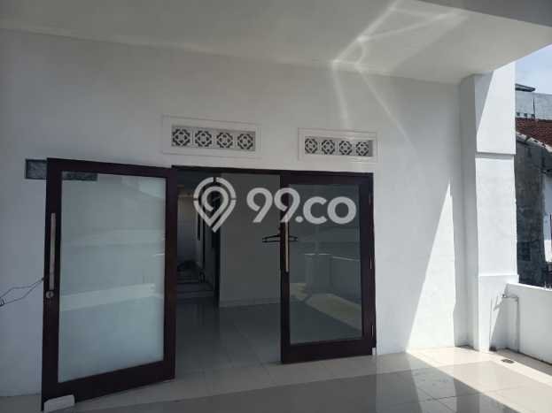 Rumah Strategis Modern Lb 110m2 di Denpasar Barat, Denpasar Rumah Strategis Modern Lb 110m2 di Denpasar Barat, Denpasar