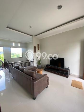 Rumah Modern 3 KT di Sanur Denpasar Full Furnished Rumah Modern 3 KT di Sanur Denpasar Full Furnished