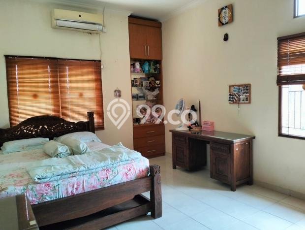 Rumah Elit Modern Tanpa Renovasi di Renon Denpasar Rumah Elit Modern Tanpa Renovasi di Renon Denpasar