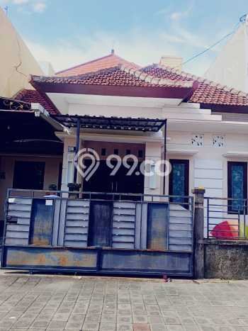 Hunian Nyaman Asri 3 KT Siap Huni di Panjer Denpasar Hunian Nyaman Asri 3 KT Siap Huni di Panjer Denpasar