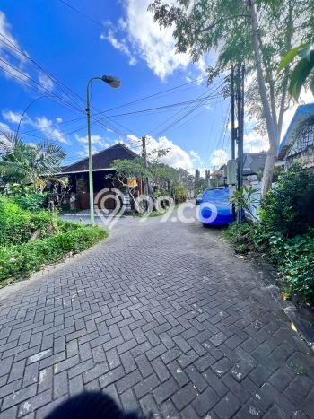Tanah Kavling Dijual di Badung dengan Spesifikasi 160m2 Tanah Kavling Dijual di Badung dengan Spesifikasi 160m2