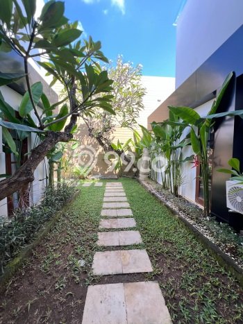 Vila Kawasan , Area 409m2m², Akses ke Pusat Kota Vila Kawasan , Area 409m2m², Akses ke Pusat Kota
