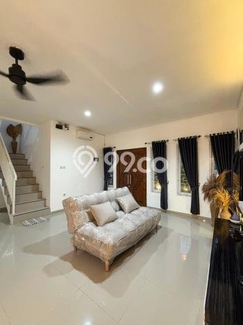 Rumah Minimalis 3 KT di Jimbaran Badung Full Furnished Rumah Minimalis 3 KT di Jimbaran Badung Full Furnished