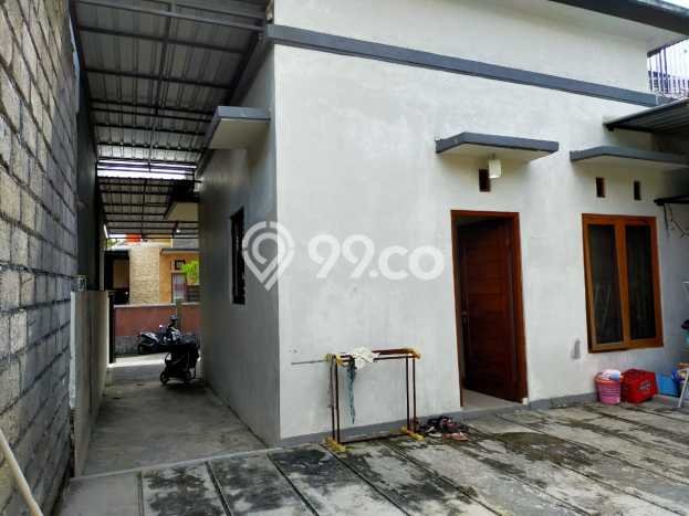 Dijual Hunian Rumah Nyaman 2 KT di Kerobokan, Badung Dijual Hunian Rumah Nyaman 2 KT di Kerobokan, Badung