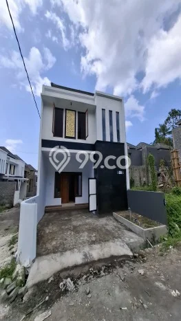Rumah Strategis area Tabanan, Akses ke Tabanan, Tabanan, Tabanan - 3 KT Rumah Strategis area Tabanan, Akses ke Tabanan, Tabanan, Tabanan - 3 KT