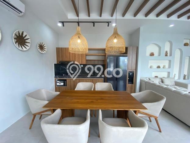 Vila Premium Kawasan , Luas 135m2m², Akses Badung, Badung Vila Premium Kawasan , Luas 135m2m², Akses Badung, Badung