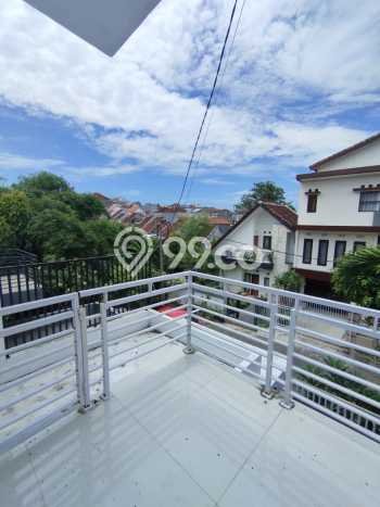 Jual Rumah Modern 3 KT di Nusa Dua, Badung Jual Rumah Modern 3 KT di Nusa Dua, Badung