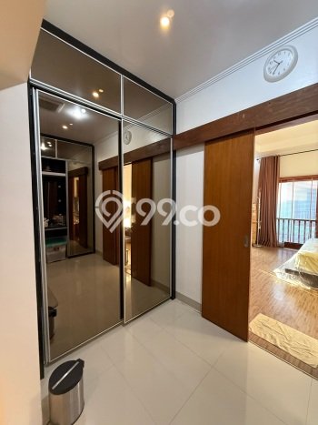 Rumah Elit LB 213m2 Siap Pakai Desain Elegan di Panjer, Denpasar Rumah Elit LB 213m2 Siap Pakai Desain Elegan di Panjer, Denpasar