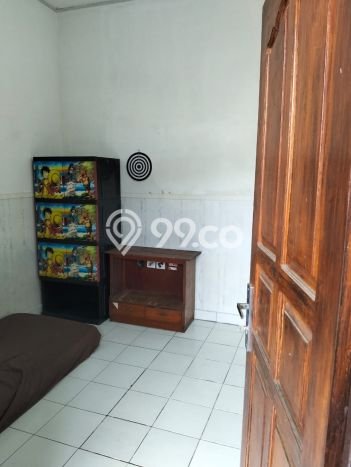 Rumah Modern 6 KT LT 200m2 di Panjer Rumah Modern 6 KT LT 200m2 di Panjer