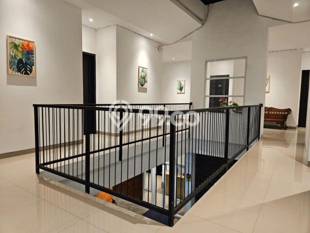 Hotel Kawasan Renon, Luas 500m², Area Komersial, Ramai Hotel Kawasan Renon, Luas 500m², Area Komersial, Ramai
