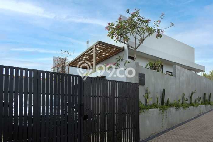 LOKASI STRATEGIS! Vila di Ungasan, Area 201m², Pemandangan Menarik sekitar LOKASI STRATEGIS! Vila di Ungasan, Area 201m², Pemandangan Menarik sekitar