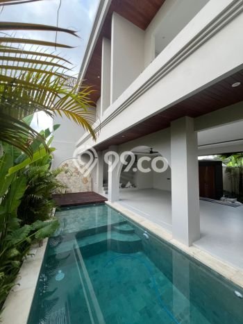 Vila Siap Huni di Canggu, Luas 0m2m², Dekat ke Pusat Kota Vila Siap Huni di Canggu, Luas 0m2m², Dekat ke Pusat Kota