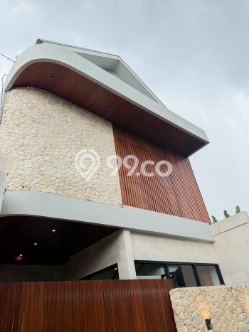 HOT DEAL! Vila di , Luas 100m2m², Area Strategis HOT DEAL! Vila di , Luas 100m2m², Area Strategis
