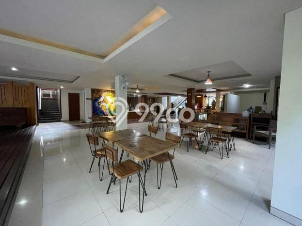 LOKASI STRATEGIS! Hotel di , Luas 1300m2m², Pengunjung Terjamin LOKASI STRATEGIS! Hotel di , Luas 1300m2m², Pengunjung Terjamin