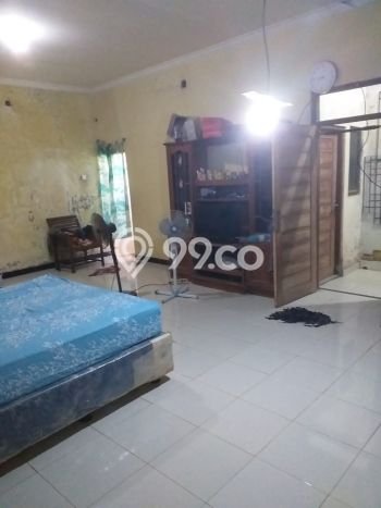 Rumah Luxury Modern Siap Huni di Renon Denpasar Rumah Luxury Modern Siap Huni di Renon Denpasar