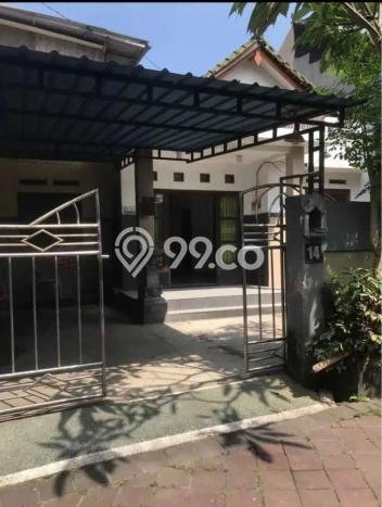 Dijual Rumah Eksklusif 3 KT di Dalung, Badung Dijual Rumah Eksklusif 3 KT di Dalung, Badung