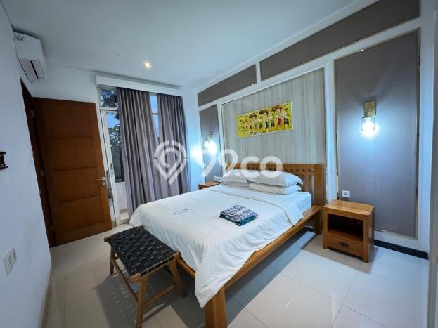 Vila di , Luas 133m2m², Akses Mudah Fasilitas Umum Vila di , Luas 133m2m², Akses Mudah Fasilitas Umum