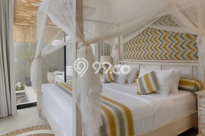 LOKASI STRATEGIS! Vila di Ungasan, Area 201m², Pemandangan Menarik sekitar LOKASI STRATEGIS! Vila di Ungasan, Area 201m², Pemandangan Menarik sekitar
