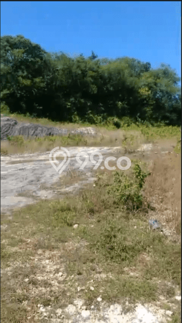 Dijual Tanah 80000m2 di Pecatu, Badung Dijual Tanah 80000m2 di Pecatu, Badung