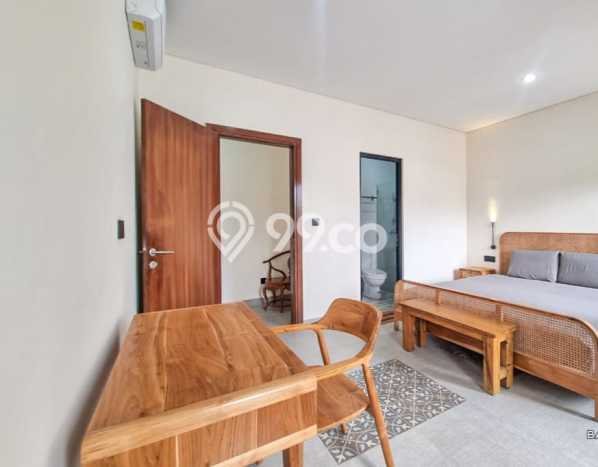 Dijual Vila di Denpasar Selatan, Luas 123m2m², Akses mudah transportasi Dijual Vila di Denpasar Selatan, Luas 123m2m², Akses mudah transportasi