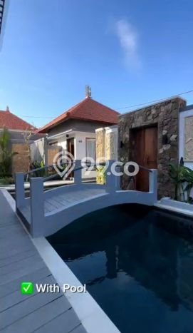 Vila Strategis di , Luas 0m2m², Kawasan Asri, Available Vila Strategis di , Luas 0m2m², Kawasan Asri, Available