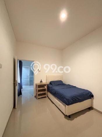 Rumah Minimalis 3 KT di Jimbaran Badung Full Furnished Rumah Minimalis 3 KT di Jimbaran Badung Full Furnished