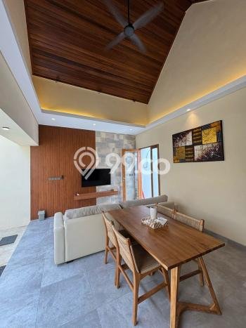 FOR SALE! Vila Kawasan Mengwi, Area 130m2m², Posisi Strategis FOR SALE! Vila Kawasan Mengwi, Area 130m2m², Posisi Strategis