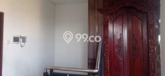Rumah Modern 3 KT LT 90m2 di Kerobokan Rumah Modern 3 KT LT 90m2 di Kerobokan