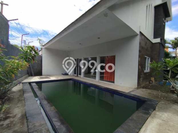 Jual Rumah Modern 3 KT di Nusa Dua, Badung Jual Rumah Modern 3 KT di Nusa Dua, Badung