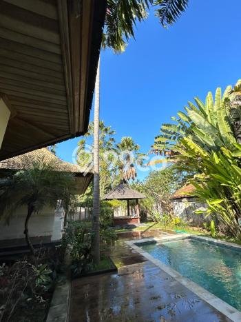 Vila di Gianyar, Ukuran 1000m2m², Dekat dengan fasilitas umum Vila di Gianyar, Ukuran 1000m2m², Dekat dengan fasilitas umum