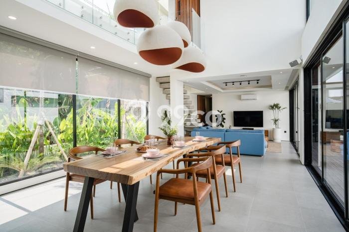 Vila di , Dimensi 275m2m², Akses ke berbagai fasilitas umum Vila di , Dimensi 275m2m², Akses ke berbagai fasilitas umum
