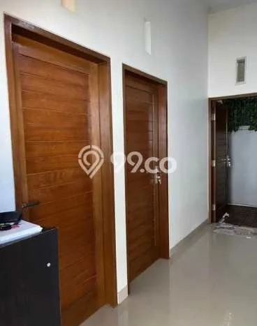 Rumah Modern 2 KT di Ubung Denpasar Semi Furnished Rumah Modern 2 KT di Ubung Denpasar Semi Furnished