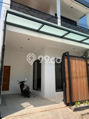 For Sale Hunian Rumah Terawat 3 Kamar di Jimbaran, Badung For Sale Hunian Rumah Terawat 3 Kamar di Jimbaran, Badung