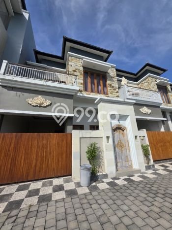 Dijual Rumah Strategis Bagus Punya 2 KT di Denpasar Timur Denpasar SHM Dijual Rumah Strategis Bagus Punya 2 KT di Denpasar Timur Denpasar SHM