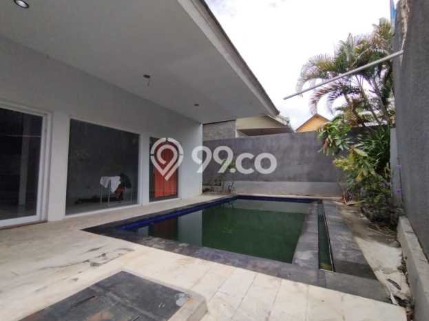 Jual Rumah Modern 3 KT di Nusa Dua, Badung Jual Rumah Modern 3 KT di Nusa Dua, Badung