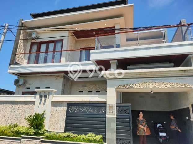 Jual Rumah Favorit Siap Huni LB 120m2 di Denpasar Selatan, Denpasar Jual Rumah Favorit Siap Huni LB 120m2 di Denpasar Selatan, Denpasar