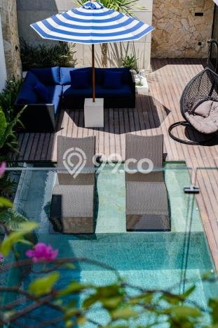 Vila di , Dimensi 275m2m², Akses ke berbagai fasilitas umum Vila di , Dimensi 275m2m², Akses ke berbagai fasilitas umum