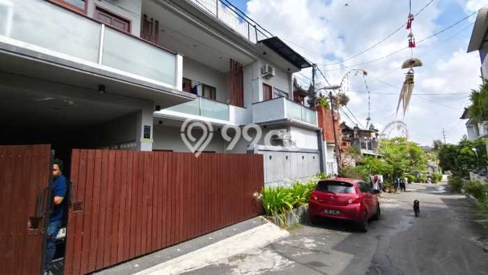 Dijual Hunian Mewah dengan Fasilitas Sekitar Lengkap di Denpasar Selatan, Denpasar Dijual Hunian Mewah dengan Fasilitas Sekitar Lengkap di Denpasar Selatan, Denpasar