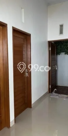 Rumah Modern 2 KT di Ubung Denpasar Semi Furnished Rumah Modern 2 KT di Ubung Denpasar Semi Furnished