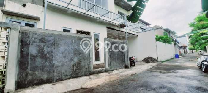 Hunian Super Elit dengan Akses Paling Strategis di Sanur, Denpasar Hunian Super Elit dengan Akses Paling Strategis di Sanur, Denpasar