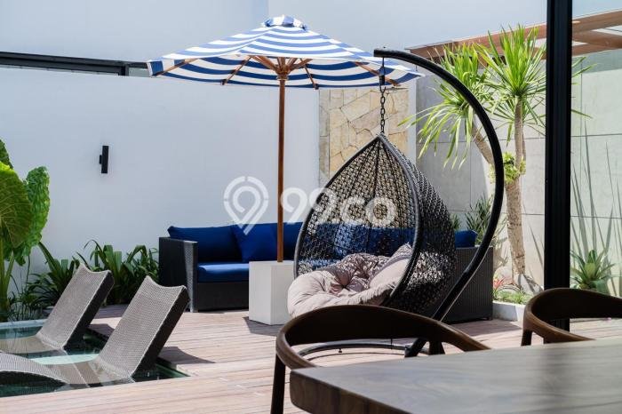 Vila di , Dimensi 275m2m², Akses ke berbagai fasilitas umum Vila di , Dimensi 275m2m², Akses ke berbagai fasilitas umum